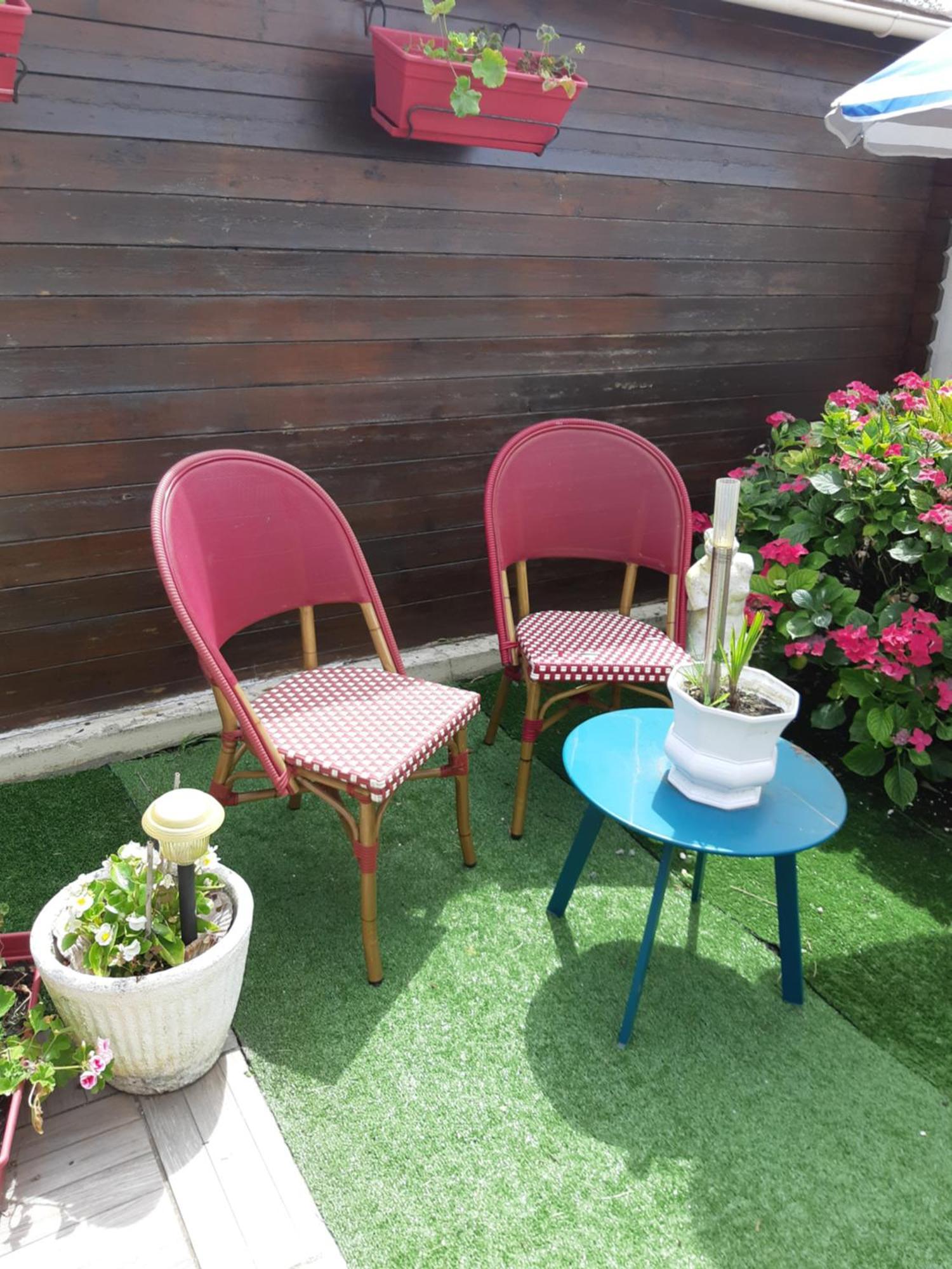 Lit Double Dans Pavillon , Chez Lilyanne Homestay *
