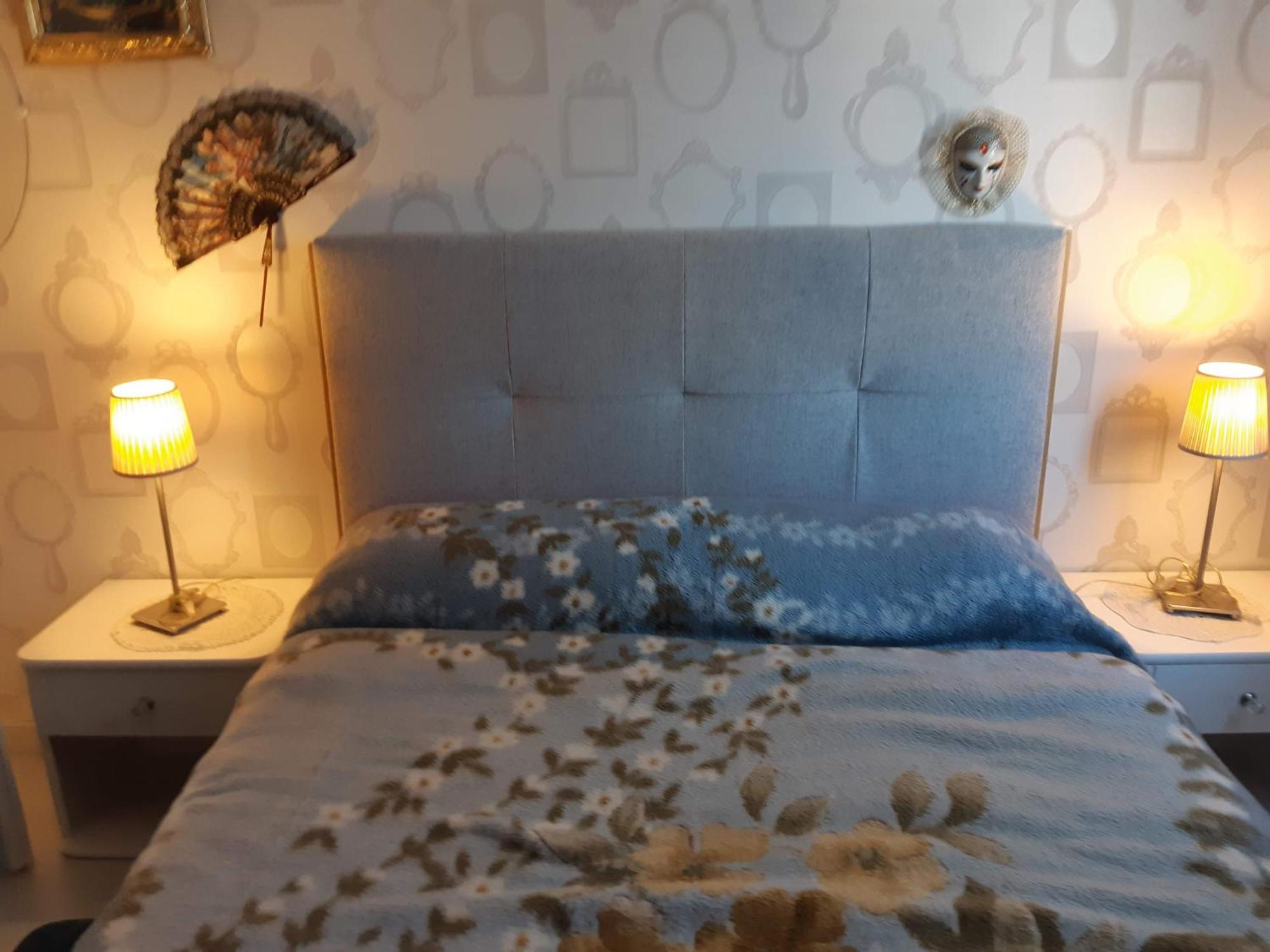 Homestay Lit Double Dans Pavillon , Chez Lilyanne Tonnay-Charente