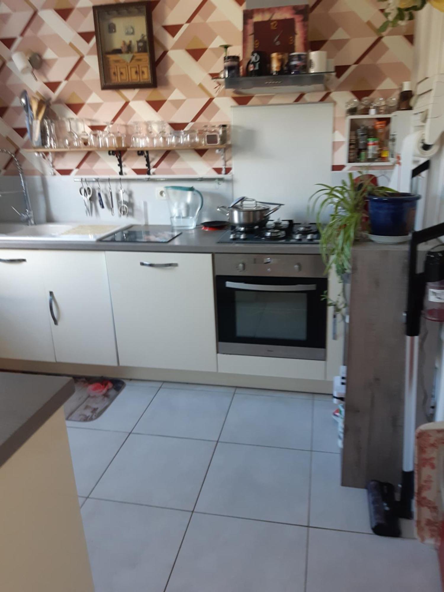Homestay Lit Double Dans Pavillon , Chez Lilyanne