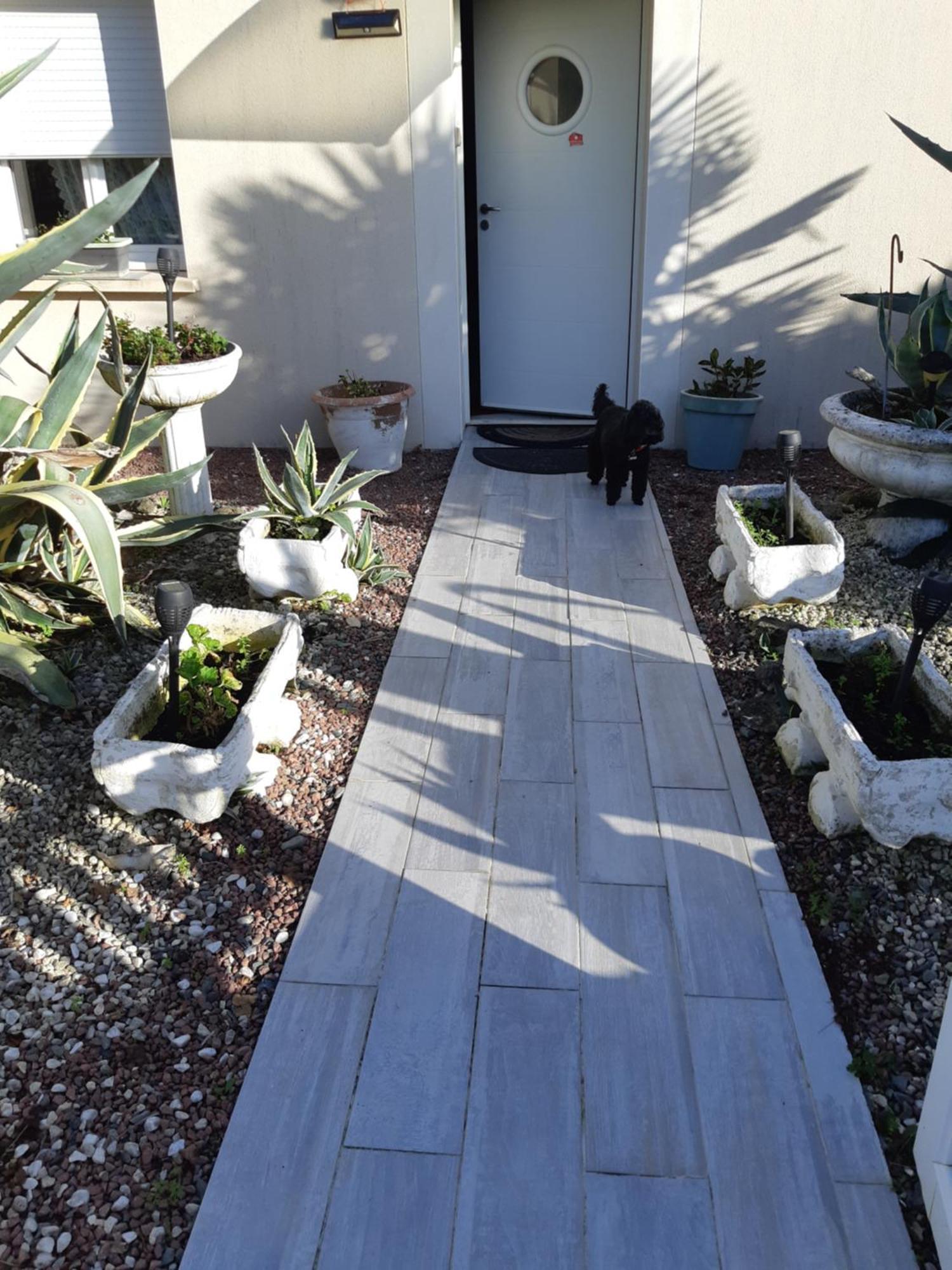 Homestay Lit Double Dans Pavillon , Chez Lilyanne